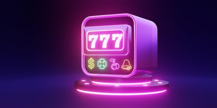 Tampilan slot Perseus 170 di layar desktop