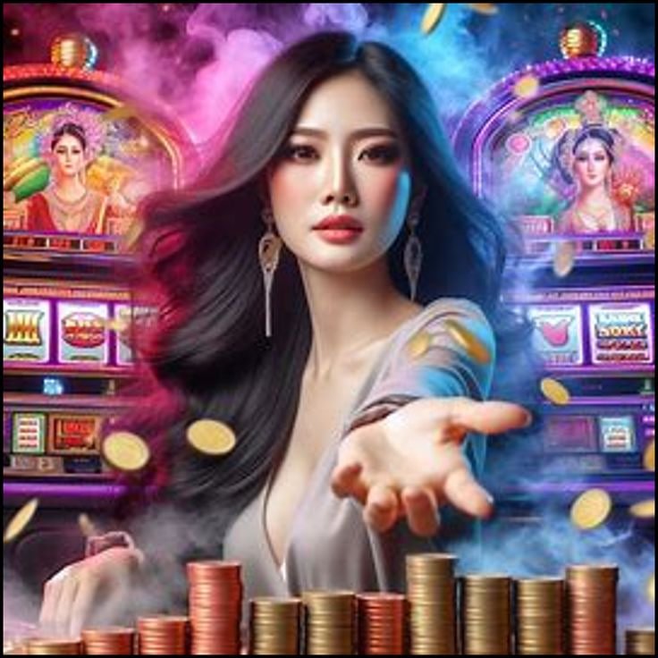 Kartu fitur Slot Fortune Ox dewasa