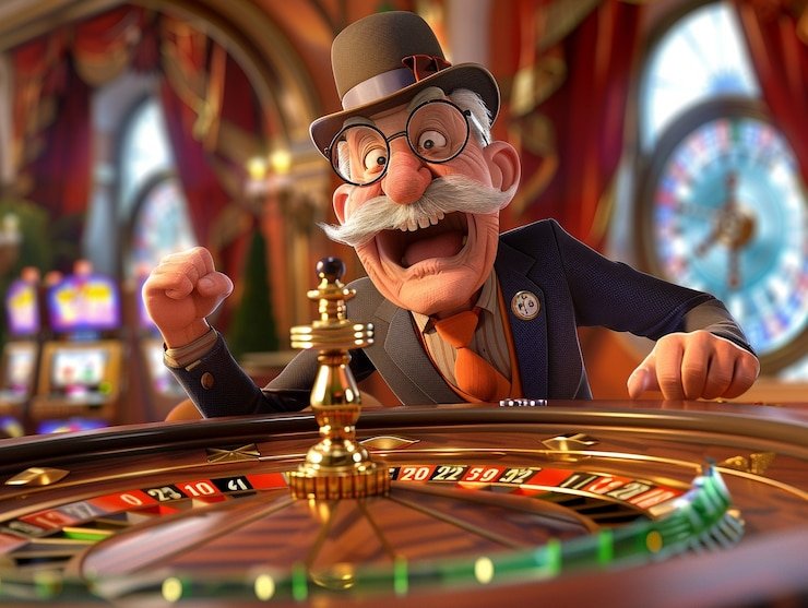 Pengingat bermain bijak pada slot 170
