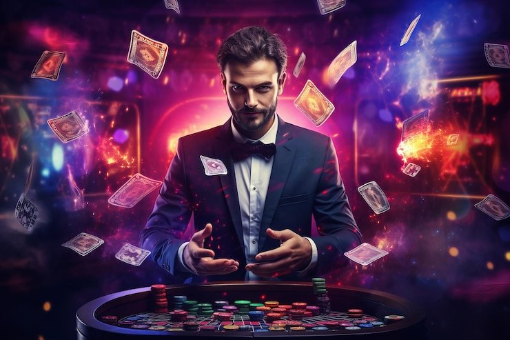 Kartu fitur Rummy Online di 170