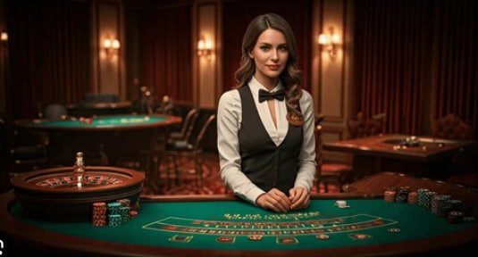 Tampilan beranda Rummy Online 170